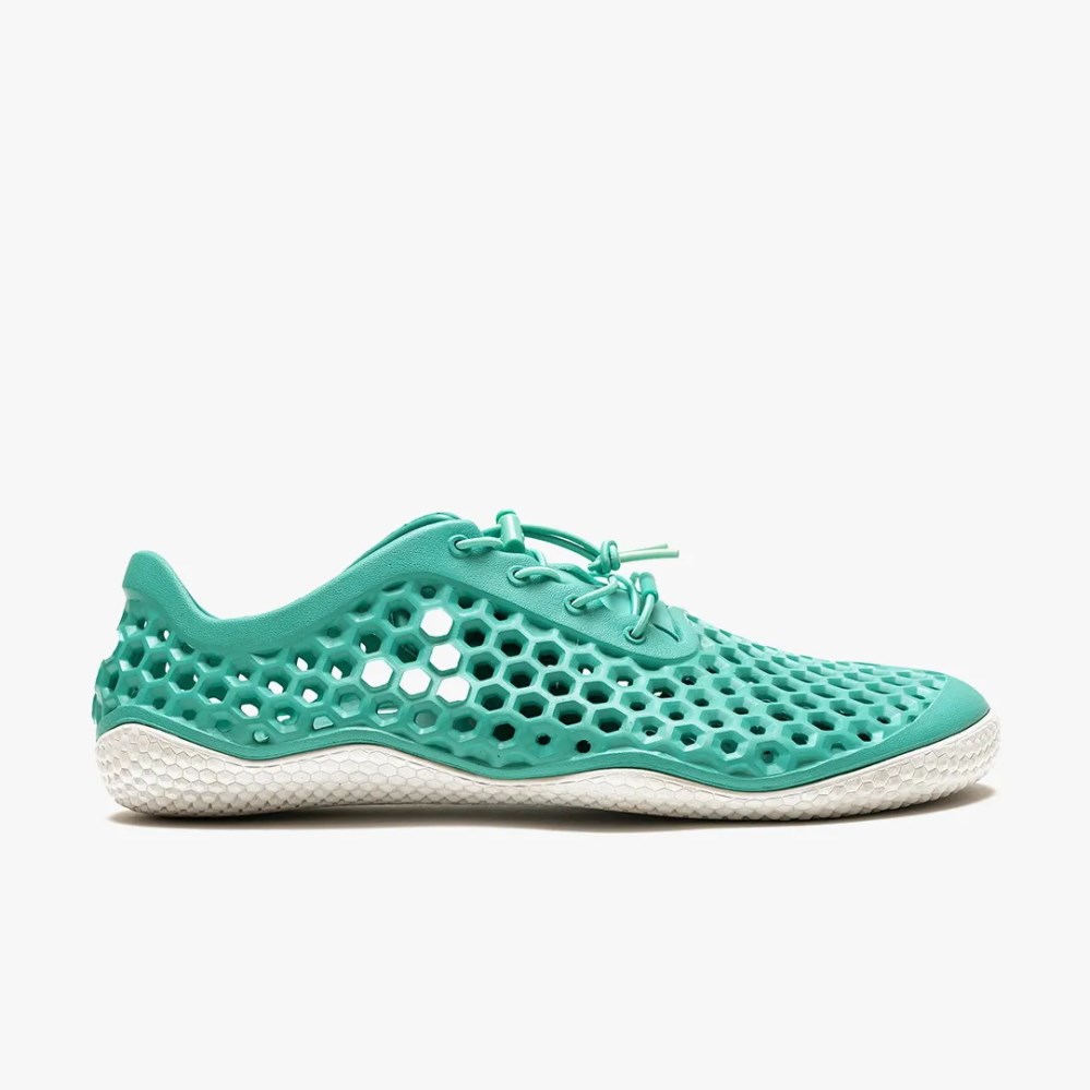 Vivobarefoot Chile Sandalias Vivobarefoot Ultra III Bloom Mujer